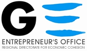Go to the Entrepreneur's Office page