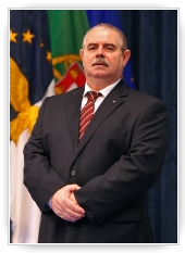 João Manuel de Arrigada Gonçalves