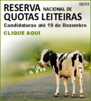 Reserva Nacional de Quotas Leiteira 08/09