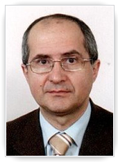 José António Gomes