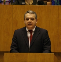 Sérgio Ávila