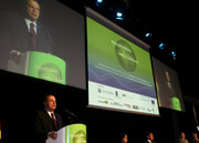 Carlos César says that the Azores are a reference regarding the use of renewable energies