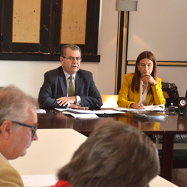Governo dos Açores vai concluir em 2020 a rede de museus regionais e de ilha, afirma Avelino Meneses
