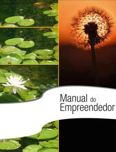 Imagem Manual do Empreendedor