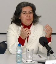 Ana Paula Marques