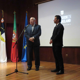 Governo dos Açores quer diáspora unida no projeto de desenvolvimento da Região