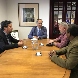 Diretor Regional das Comunidade destaca ‘crescente interesse’ da Diáspora pelos Açores