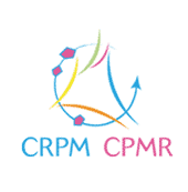 CRPM logo