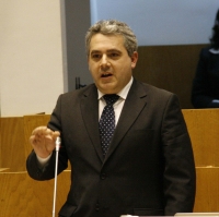Sérgio Ávila apela à união de esforços em defesa dos Açores
