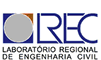 Logótipo do Laboratório Regional de Engenharia Civil