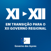 Membros do XII Governo dos Açores