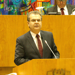 Governo dos Açores valoriza a autonomia dos resultados, afirma Avelino Meneses